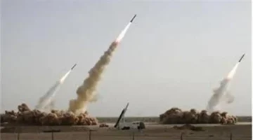 تصعيد ميداني جديد عقب إطلاق رشقة صاروخية من الجنوب اللبناني نحو شمال إسرائيل